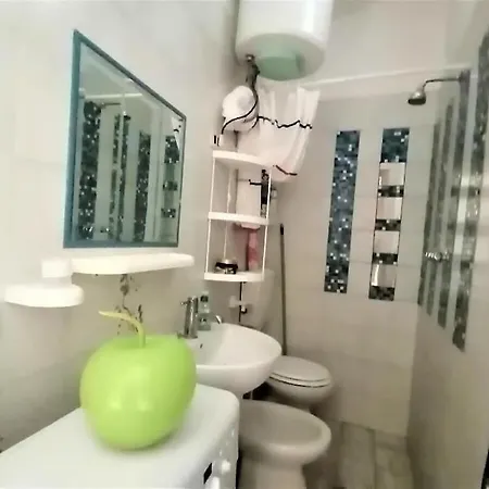 Apartment Edil Blu 600 M Dalla Spiaggia