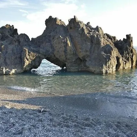 Edil Blu 600 M Dalla Spiaggia