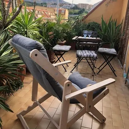 شقة Edil Blu 600 M Dalla Spiaggia